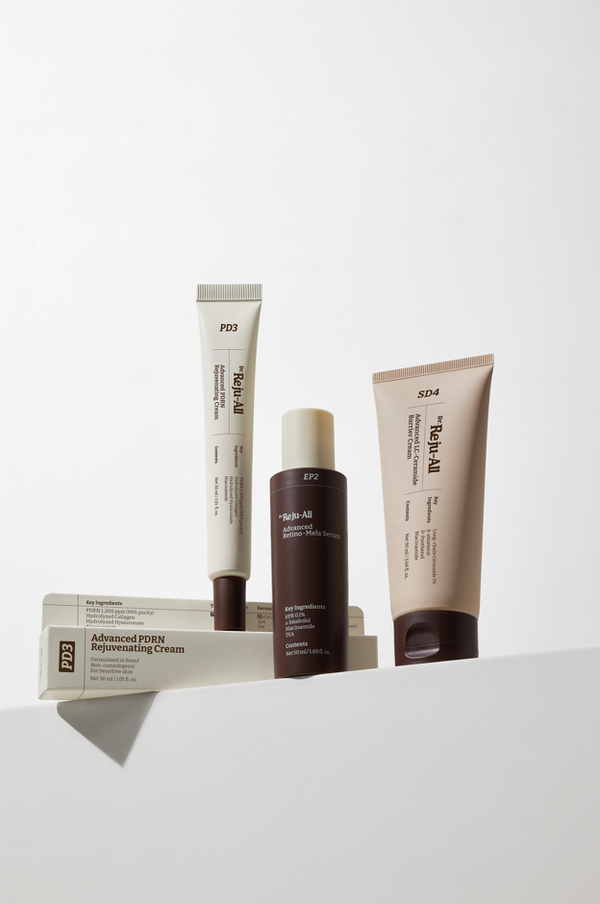 10 Must-Buy Korean Pharmacy Skincare Finds Dominating Social Media in 2026