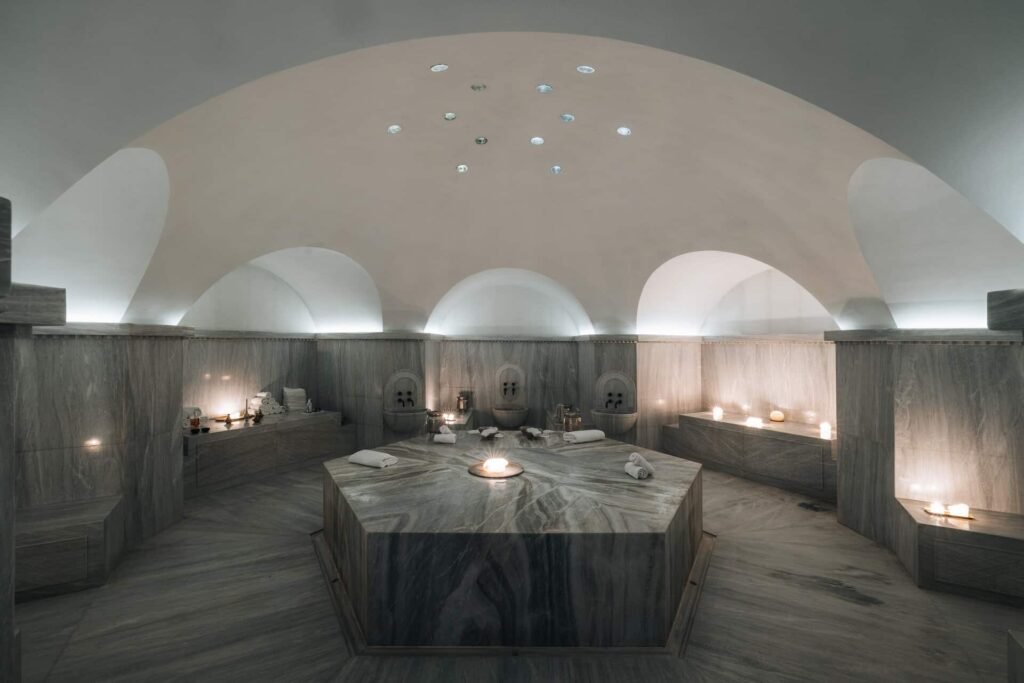 Euphoria Retreat