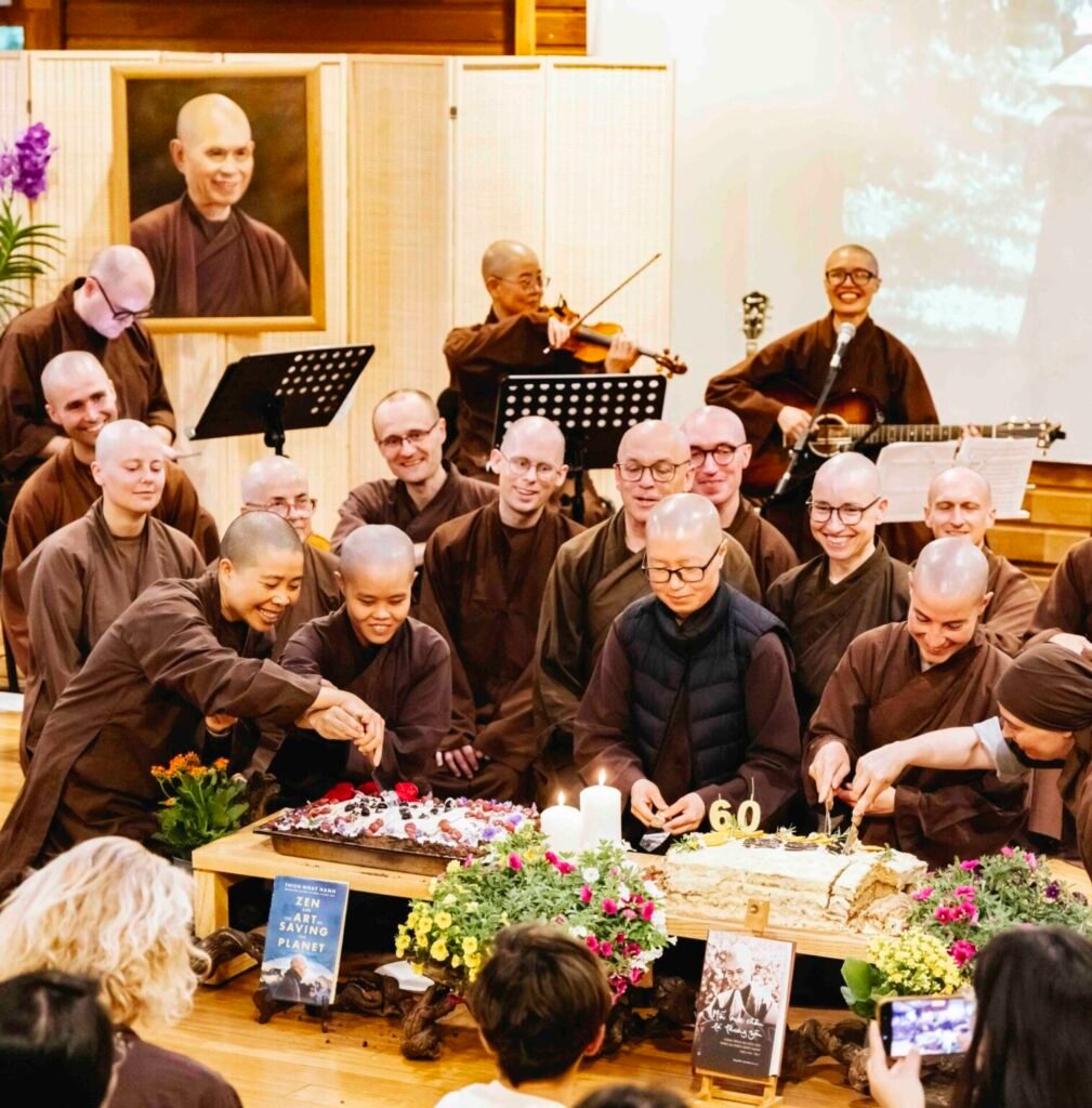 Plum Village