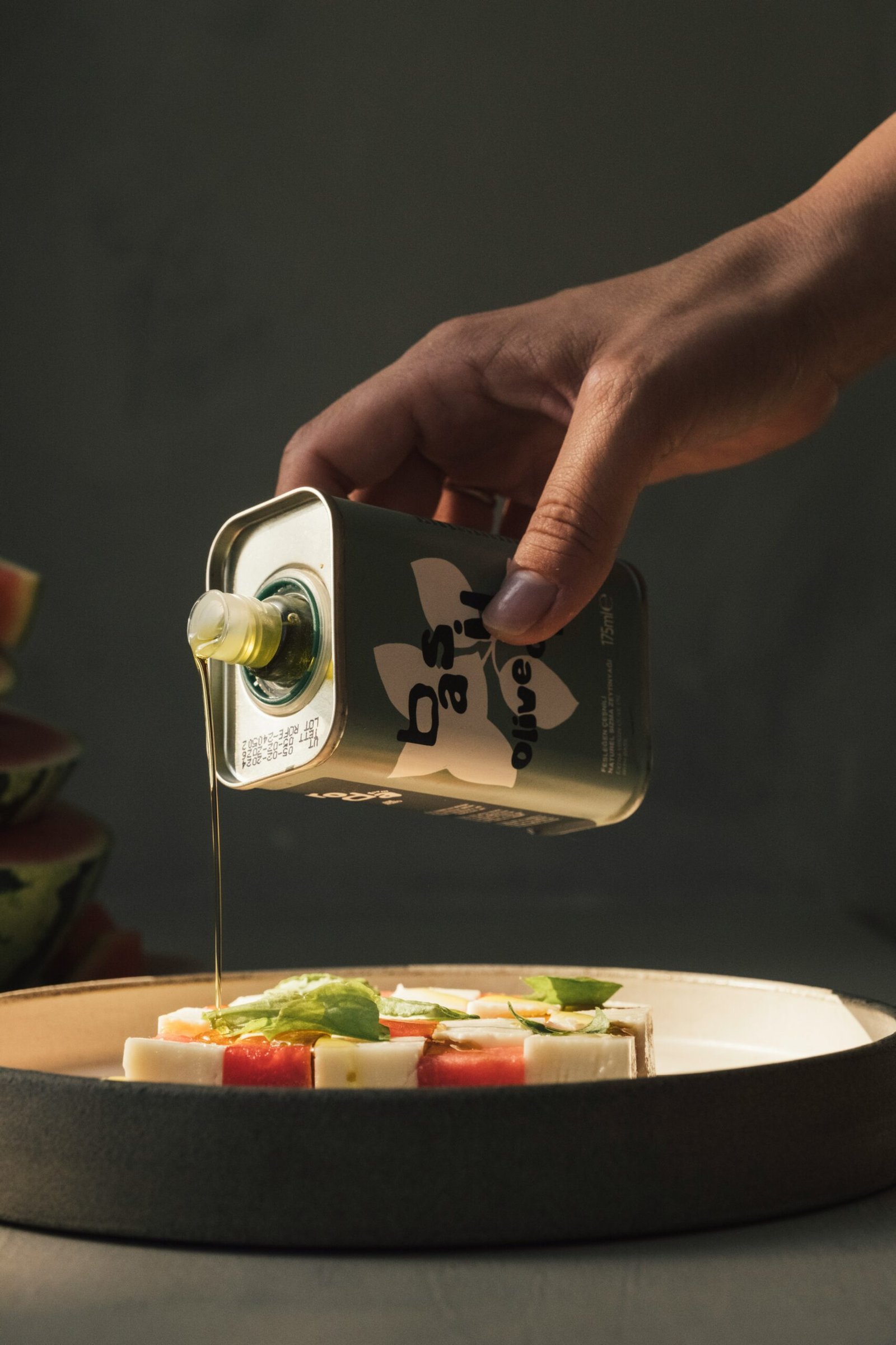 The Art of Eating for Longevity: How Four Real Foods Rebuild Your Cells