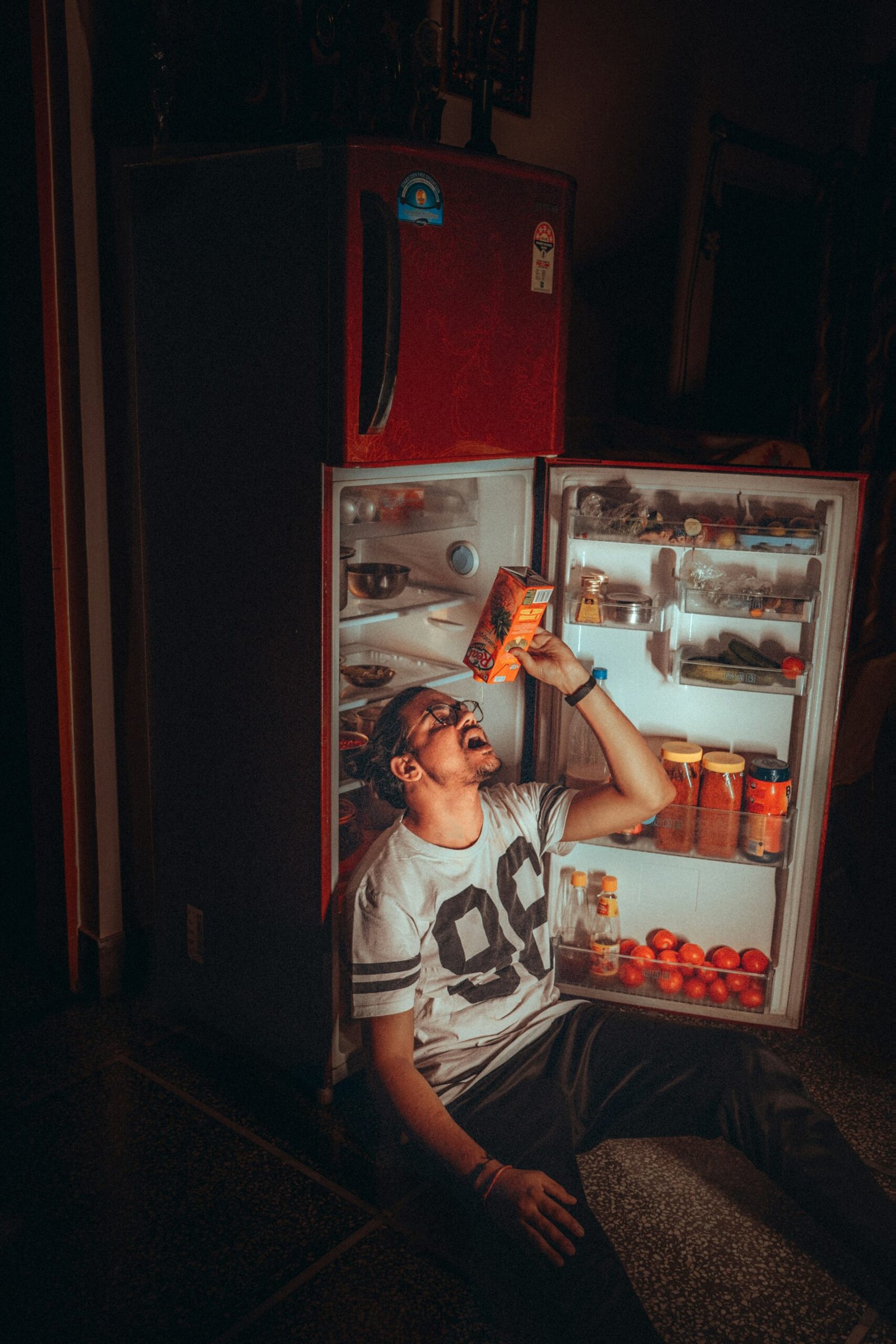 Why You Crave Late-Night Snacks: 3 Simple Ways to Stop Night Cravings