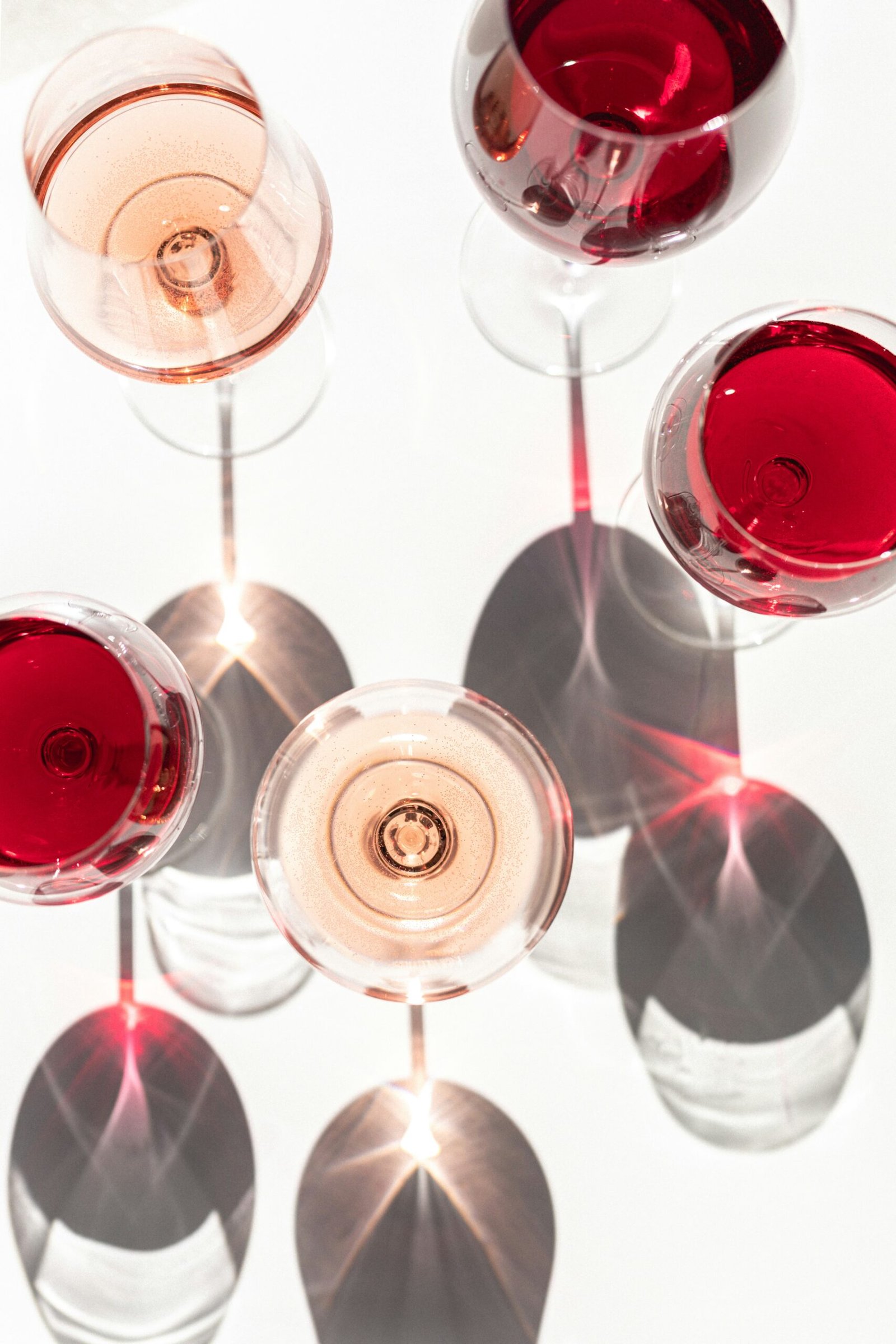 Is Red Wine Actually Good for You? Resveratrol, Polyphenols, and the Threshold of Benefit