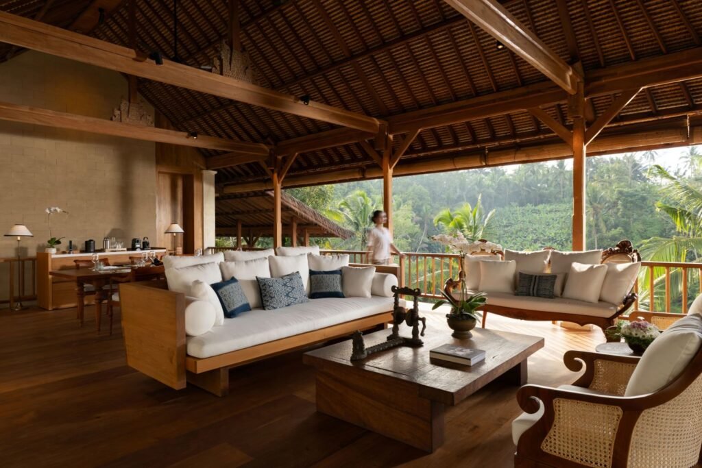 COMO Shambhala Estate