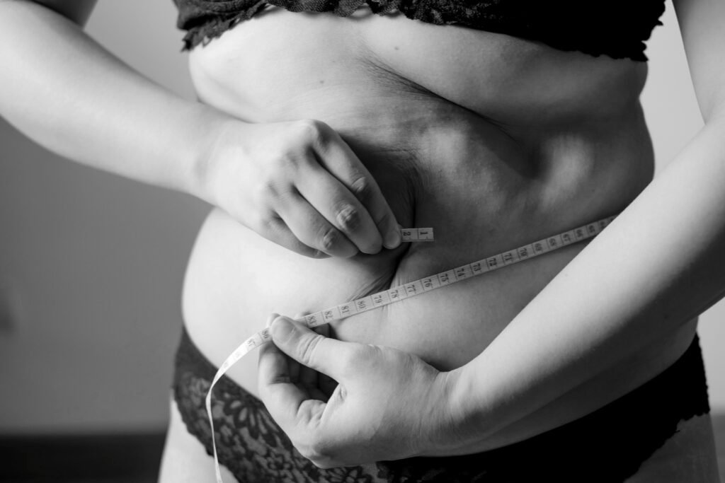 Healthy lifestyle habits for natural appetite suppression and metabolic balance