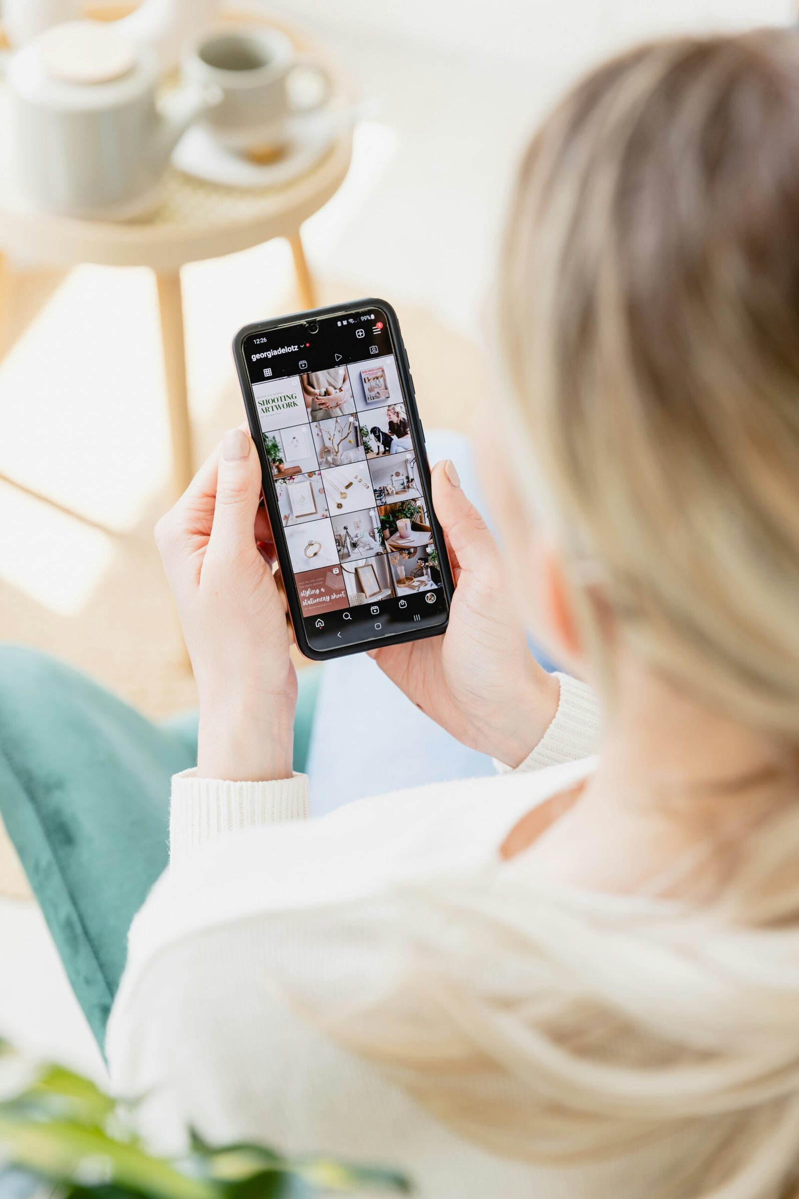 Reclaim Your Focus: A Beginner’s Guide to Micro Digital Detox
