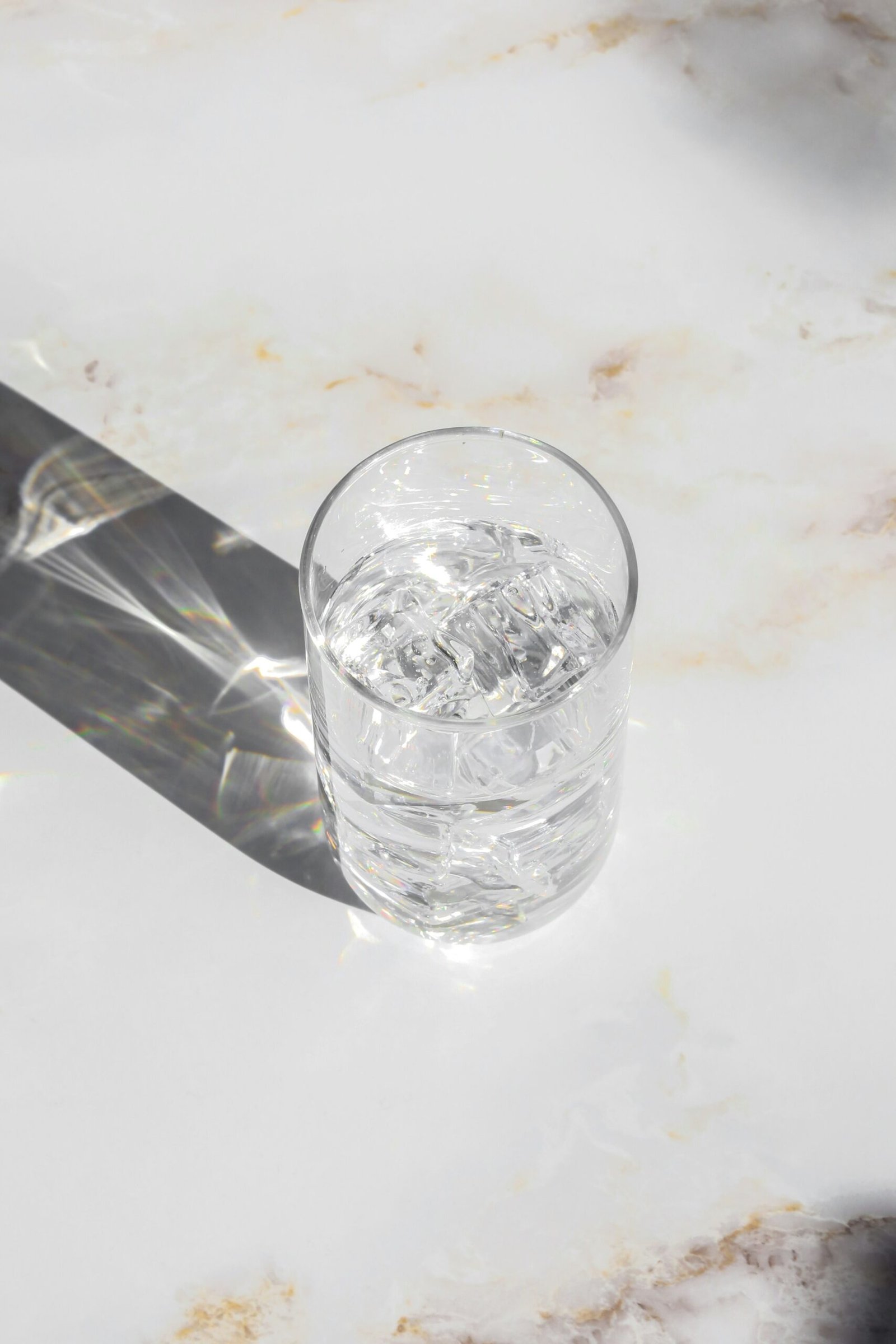 Water, But Make It Luxury: Inside the Mineral Hydration Shift