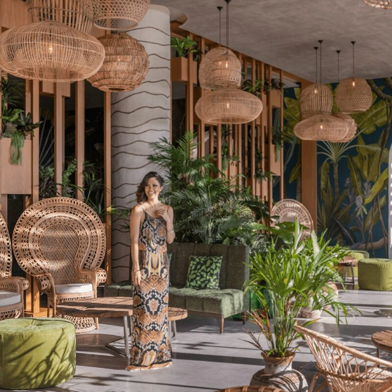 Palmaïa – The House of AïA