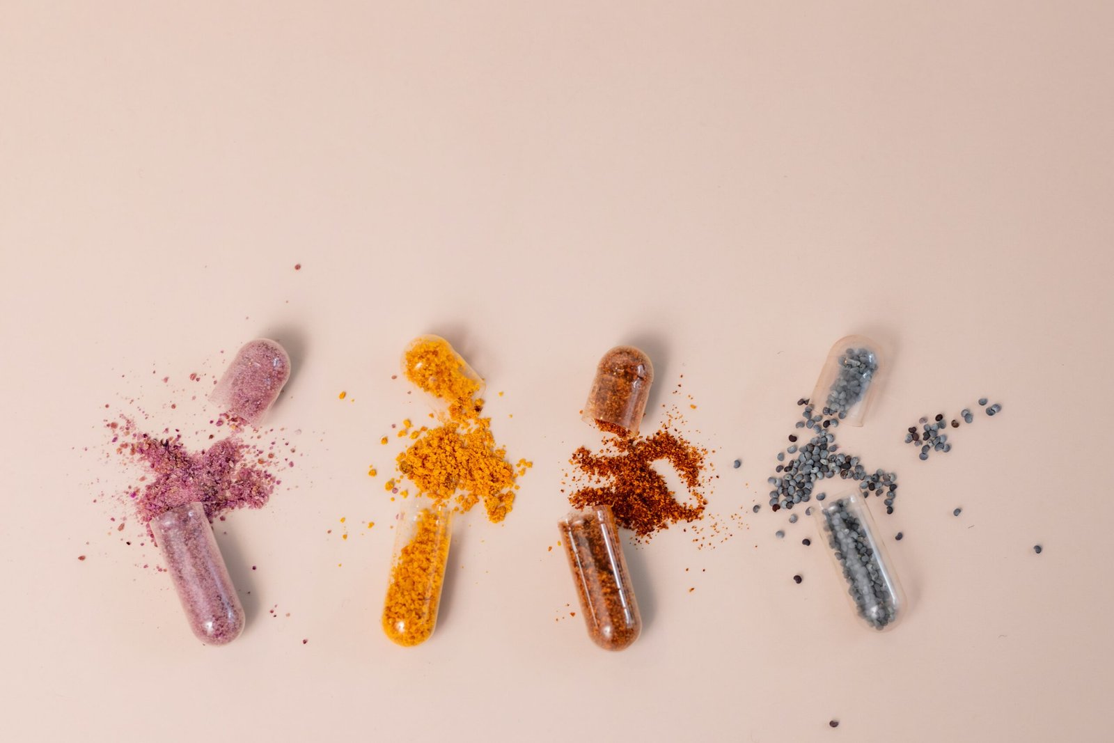 The 4 Essential Cellular Nutrients Redefining Longevity in 2026