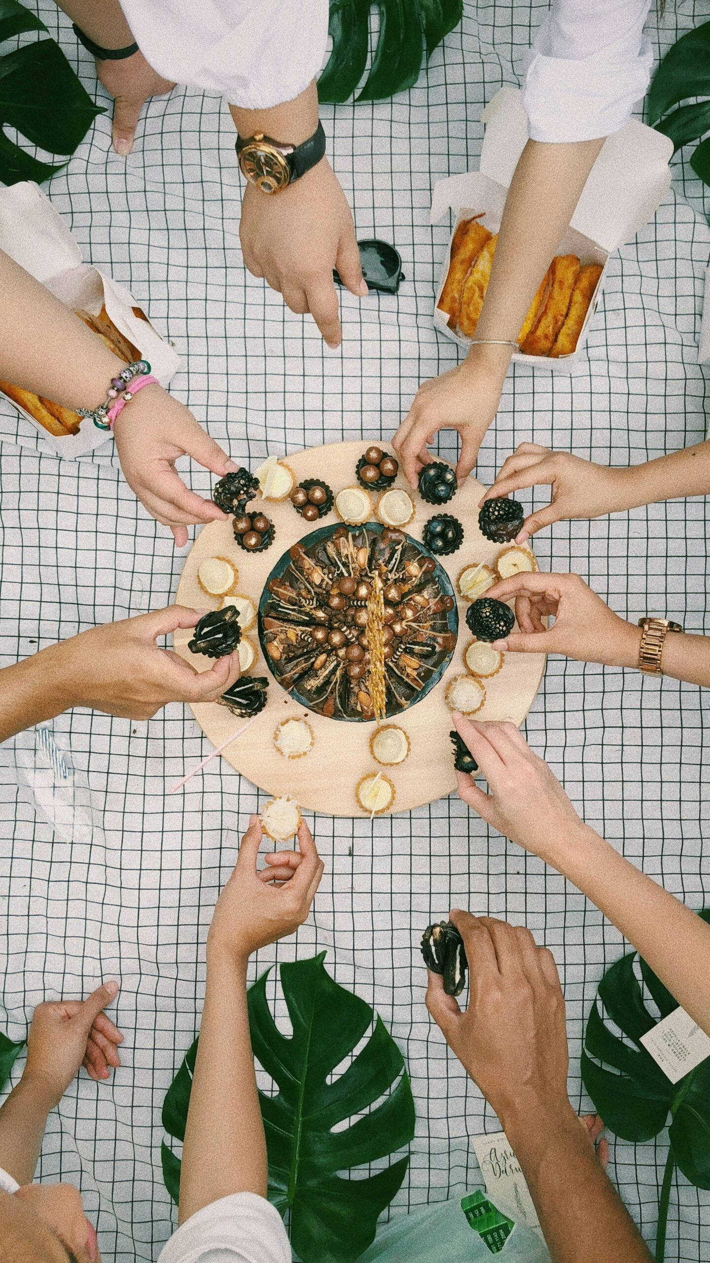 Beyond Genetics and Diet: The Real Longevity Secret Hiding in Social Connection