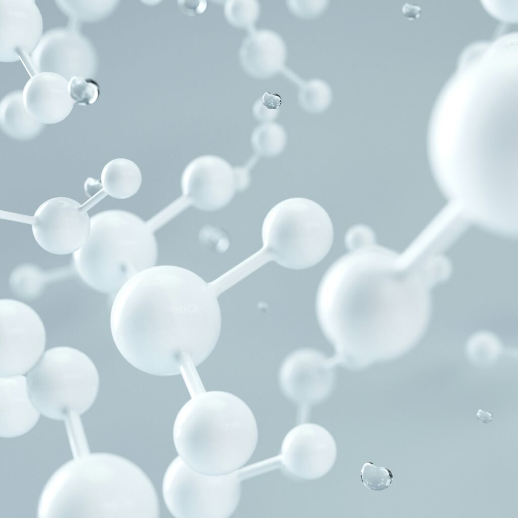 Asymmetric data list comparing topical stem cell conditioned media serums against professional in-office dermatological boosters