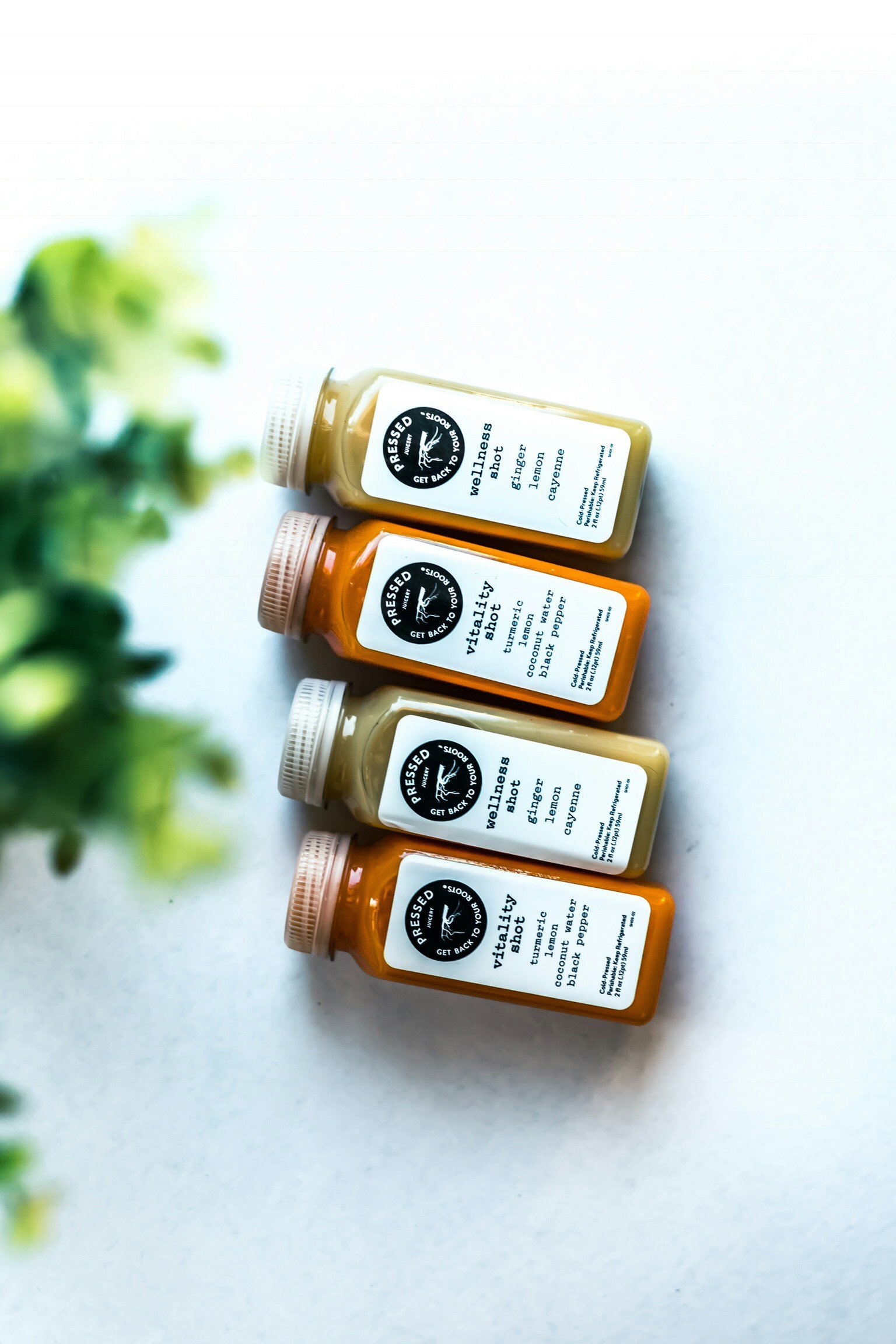 The Daily Wellness Shot: Why Functional Sips Replaced Morning Juice in 2026