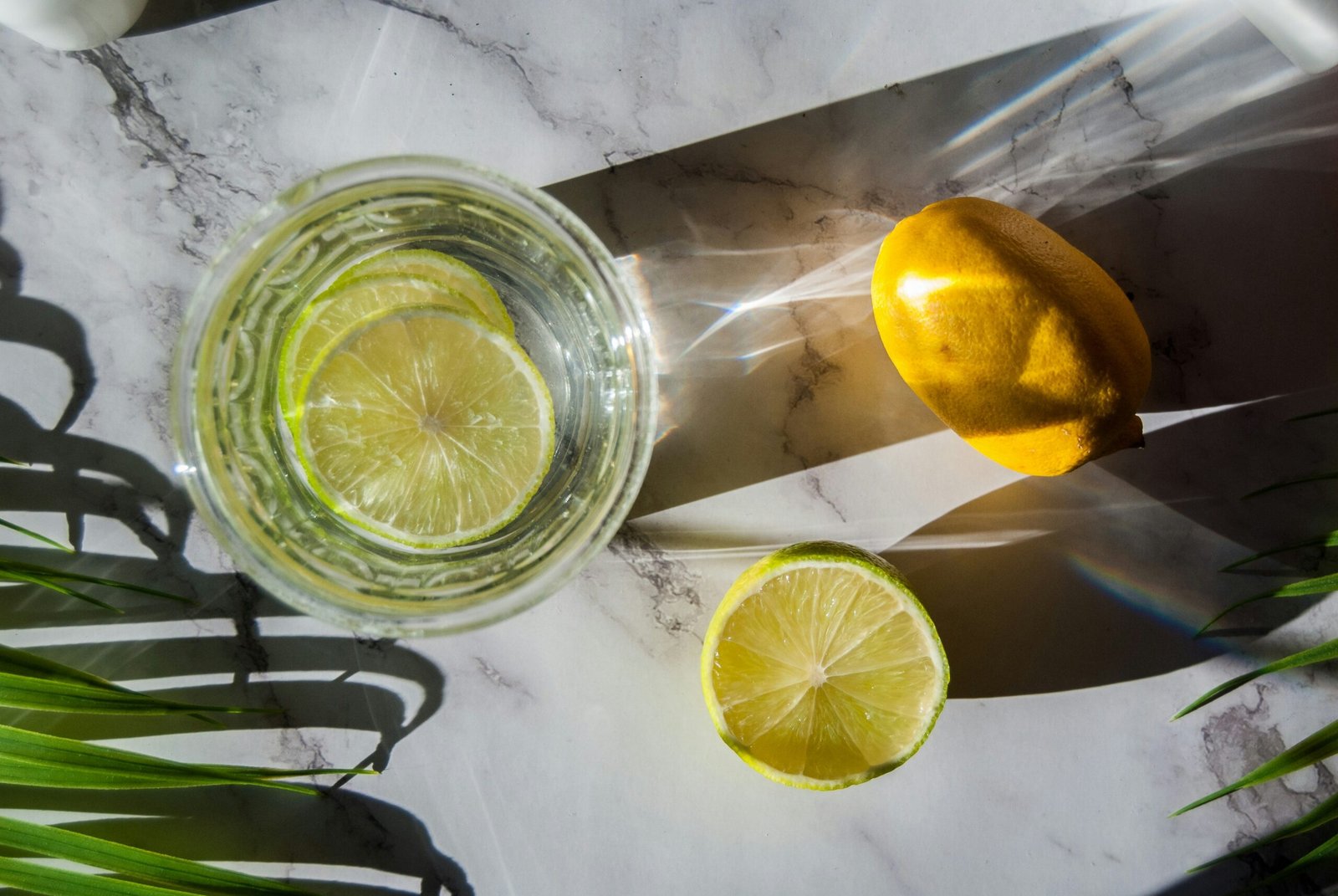 Simple Summer Hydration: Why Infused Water Beats Ice-Cold Water in 2026