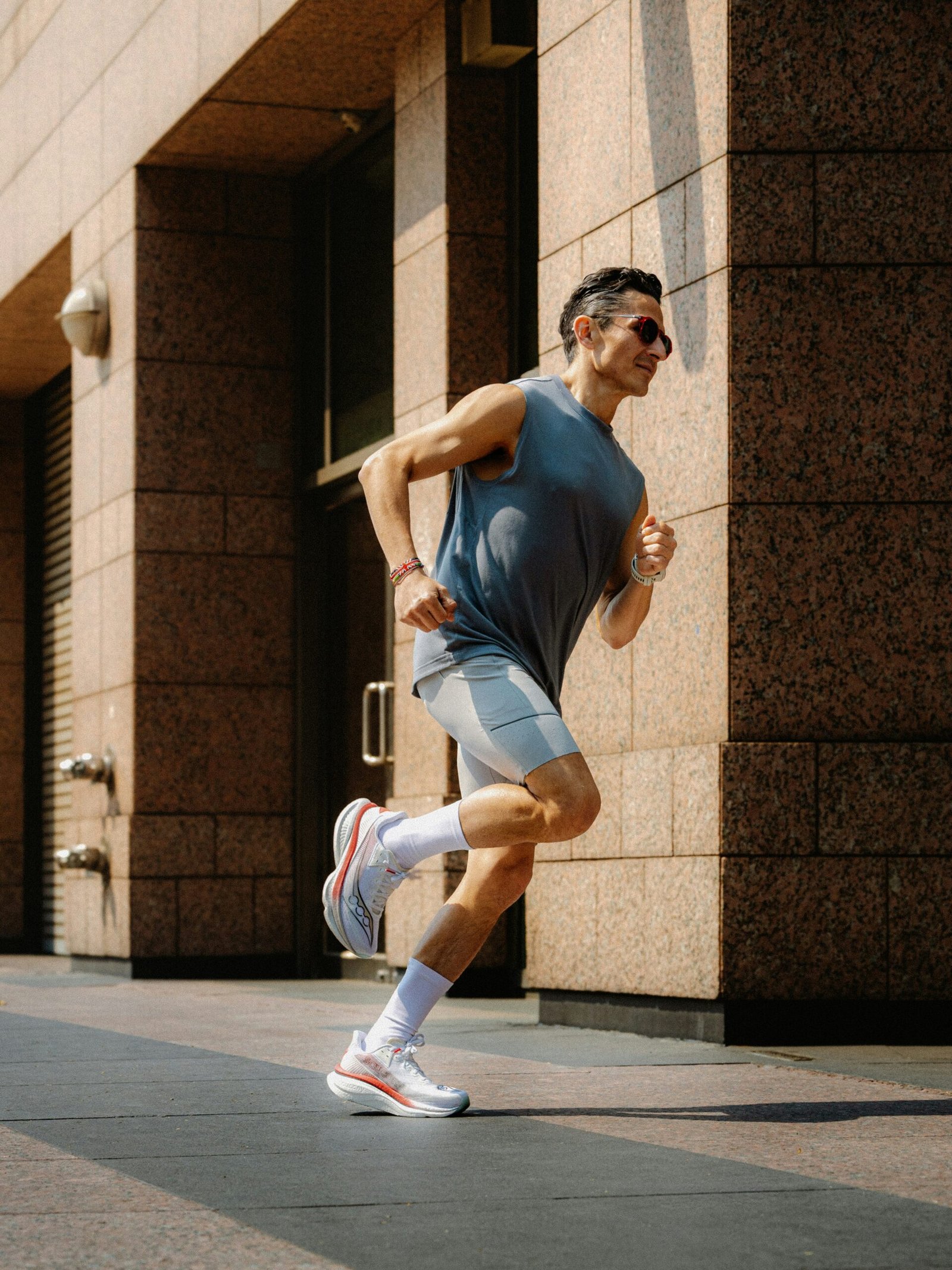 The Athletic Footwear Edit: How to Choose the Right Shoes for Your Workout in 2026