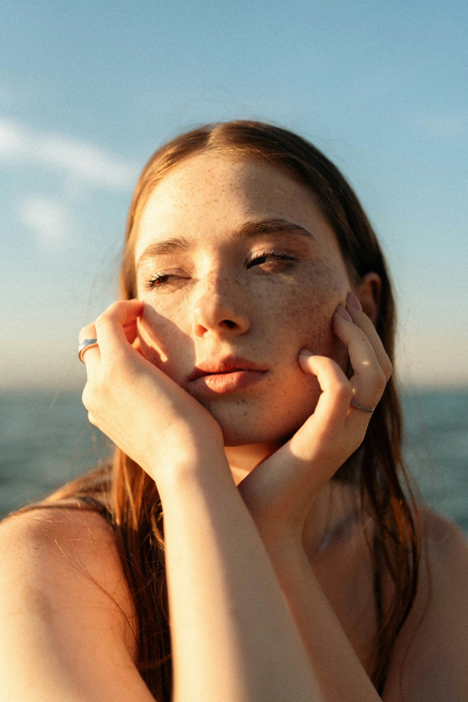 Post-Vacation Skin Recovery: 3 Simple Steps to Soothe Sun-Stressed Skin
