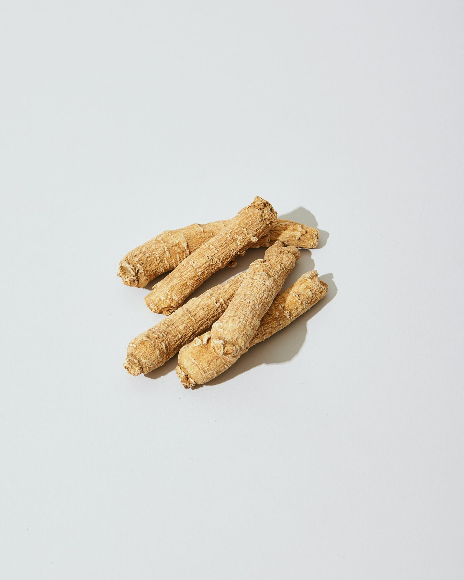 I Couldn’t Crush the Ginseng Root, So I Looked Up Why