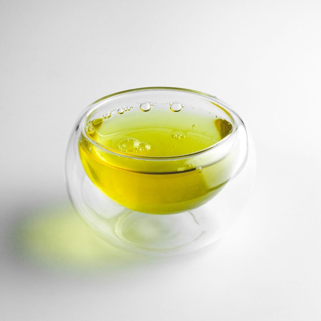 Asymmetric data list mapping polyphenols and oleocanthal in extra virgin olive oil to gastric emptying and glucose spike reduction