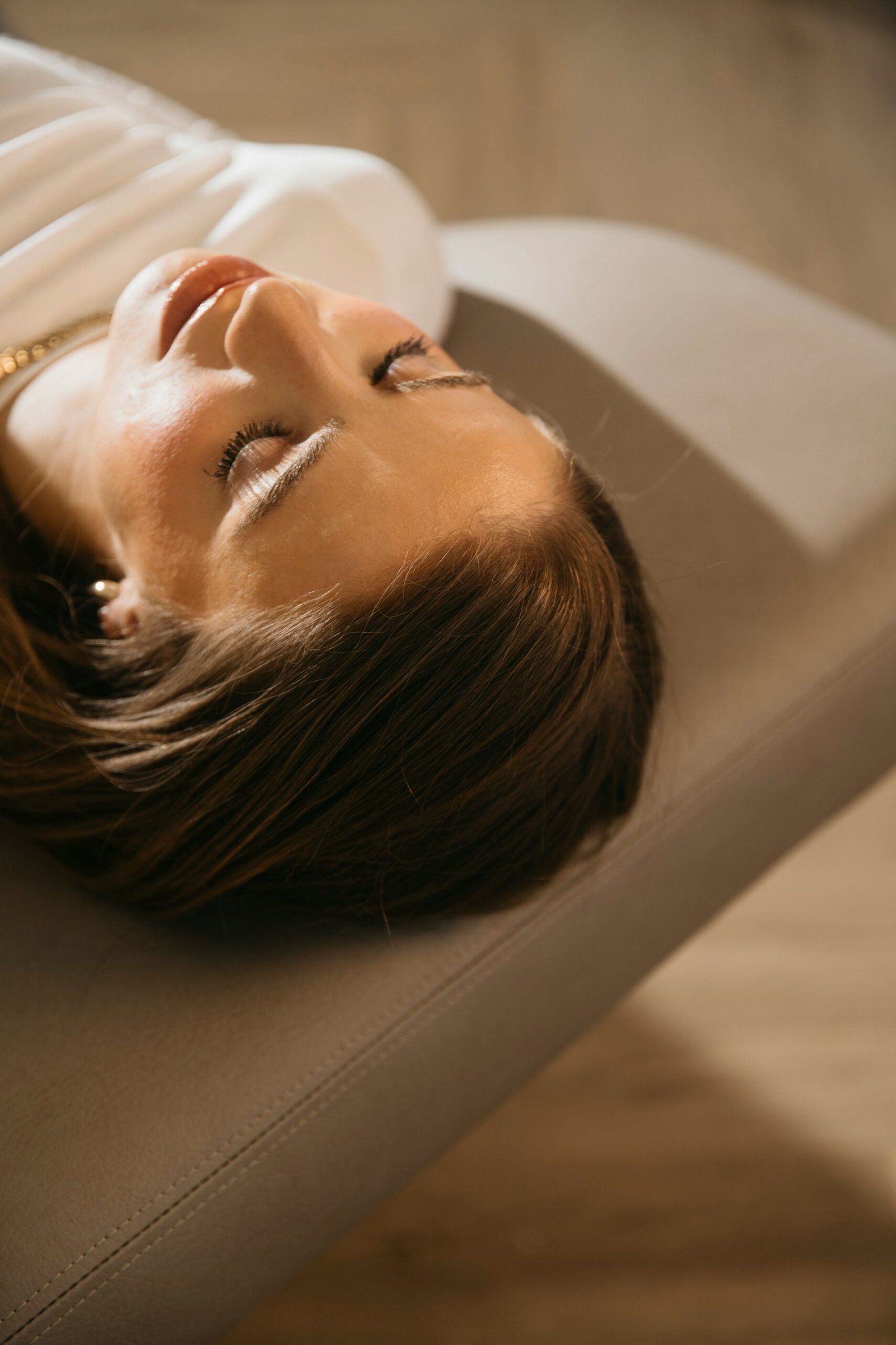 Scalp-First Skincare: Why the Secret to Glowing Skin Starts Above the Forehead