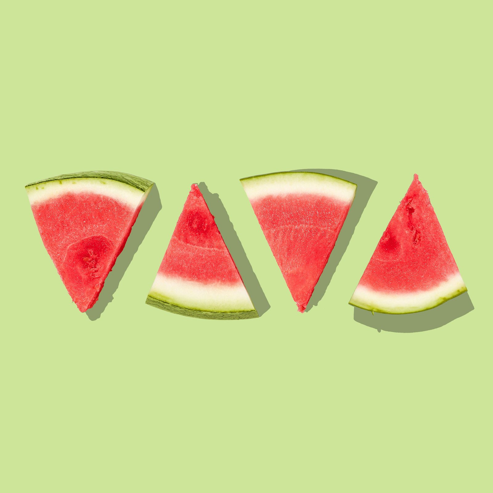 Bloating After the Watermelon Slice, Again