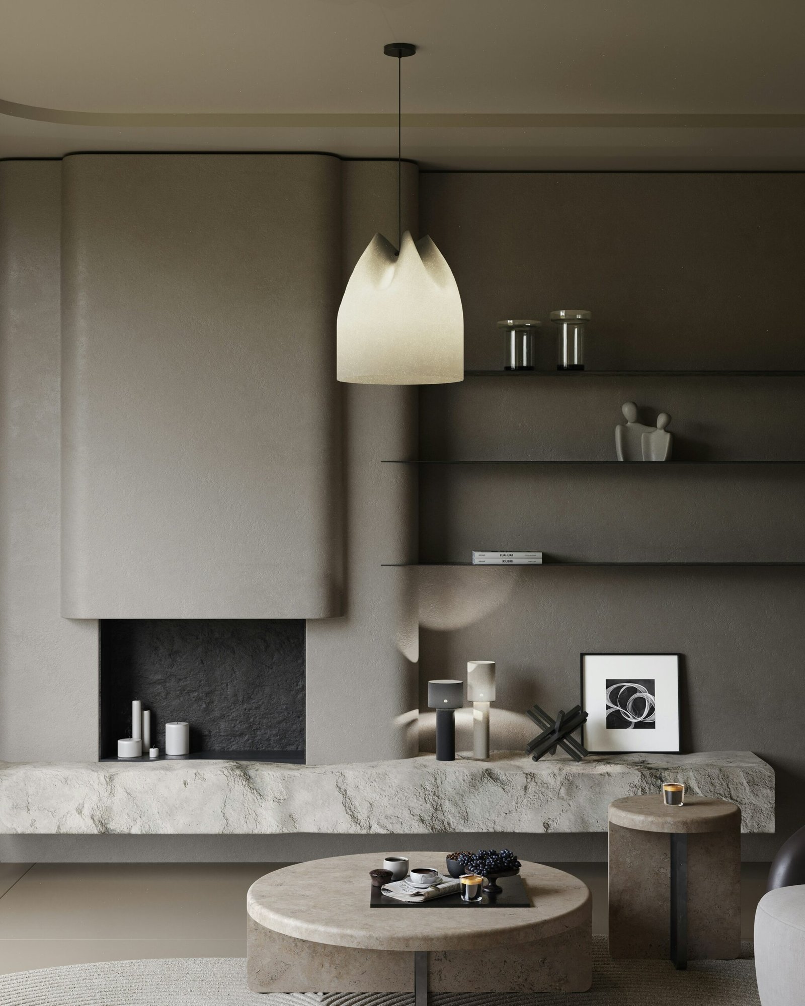 How Lighting Design Reduces Stress: The Optimal Home Lighting Setup for 2026