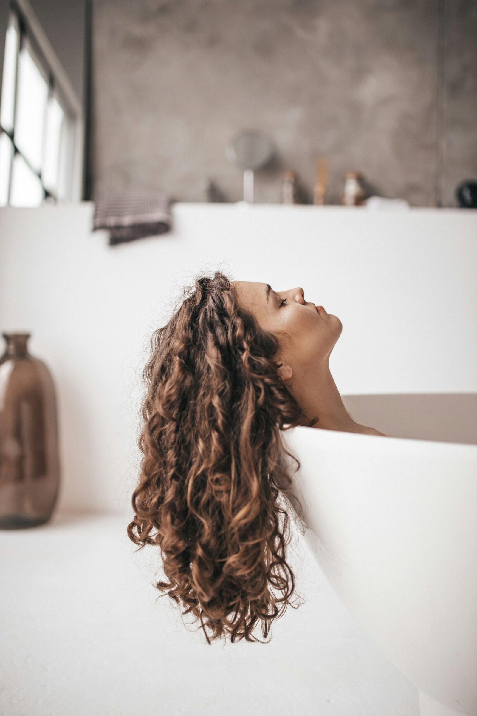 The Hair Tonic Edit: What Actually Works for Thinning Hair and a Scalp Reset