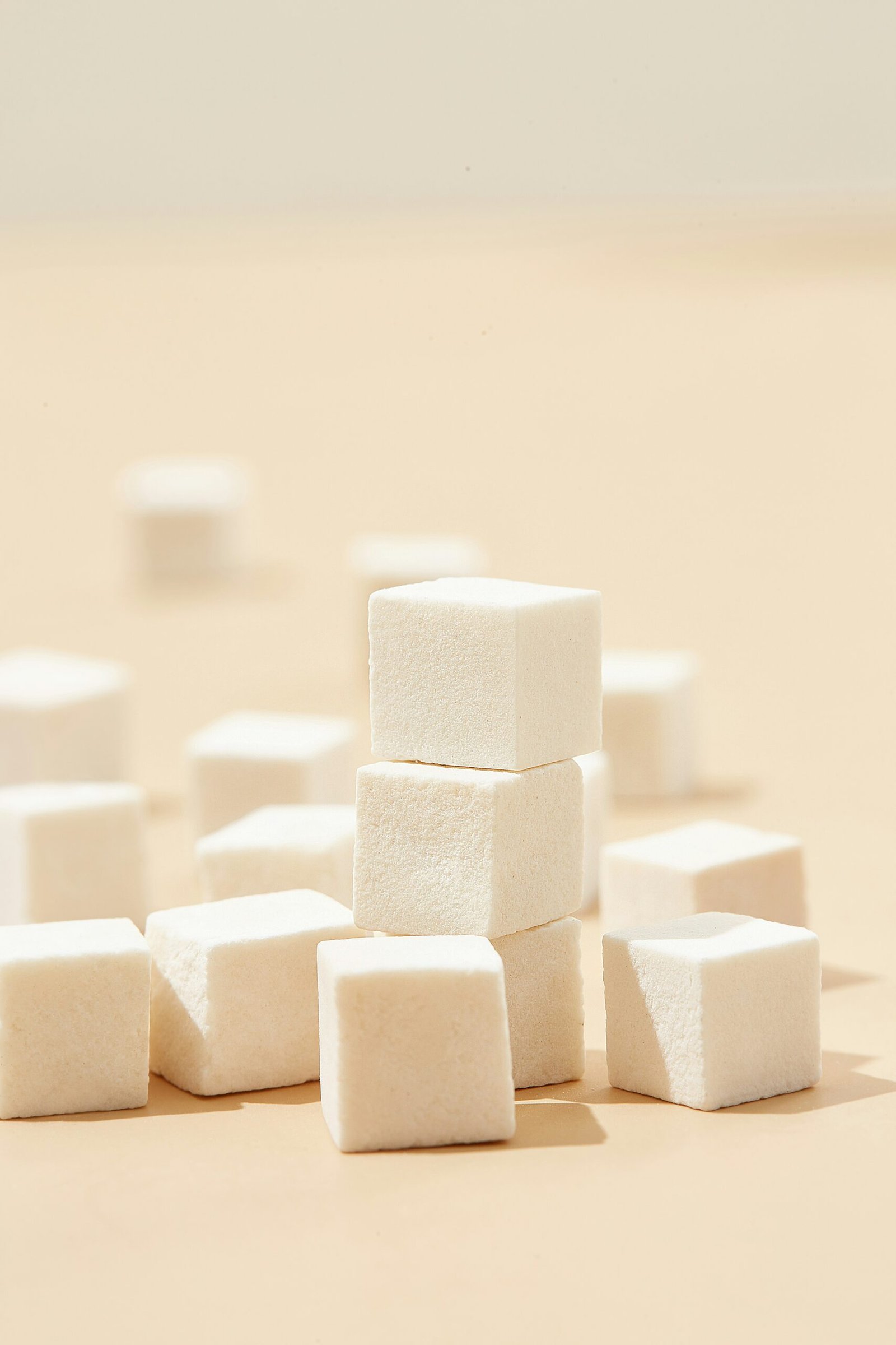 The Sugar That Doesn’t Ask Anything Of You