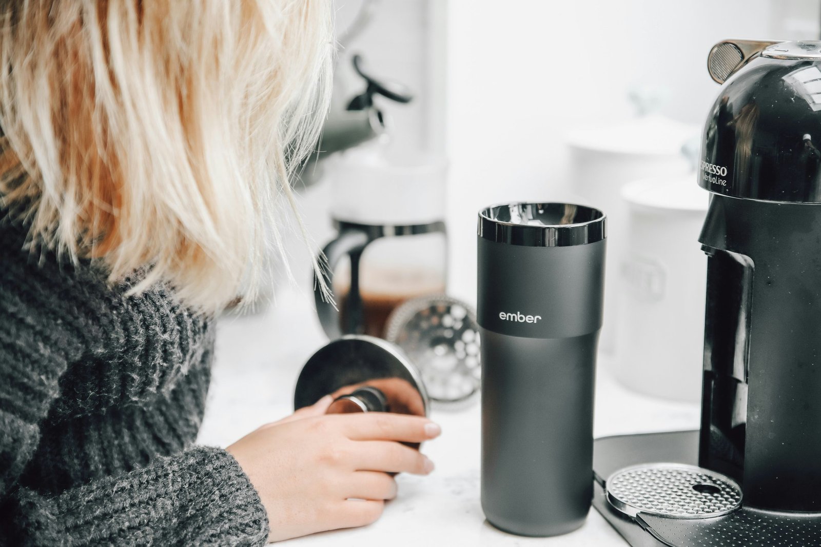 Gen Z and The Tumbler Era